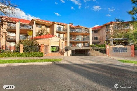 11/2-6 Sherwin Ave, Castle Hill, NSW 2154