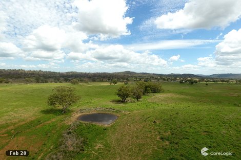 1132 Upper Bingara Rd, Upper Bingara, NSW 2404