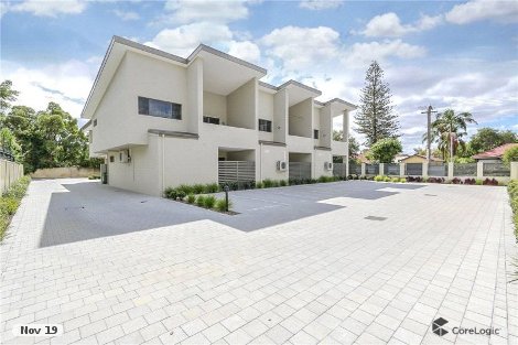 7/4 Crown St, Rivervale, WA 6103