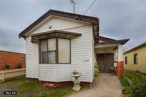 610 Doveton St N, Soldiers Hill, VIC 3350