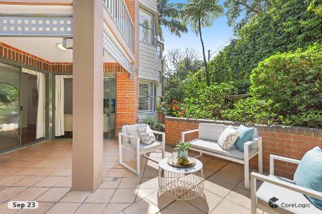 5/64 Cremorne Rd, Cremorne Point, NSW 2090