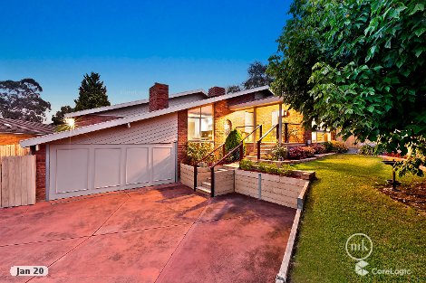 9 Jeanette Cl, St Helena, VIC 3088