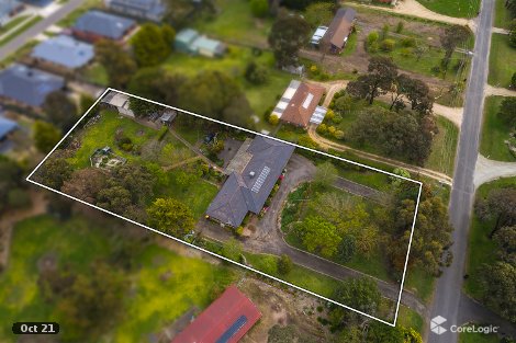 19 Newnham Dr, Romsey, VIC 3434