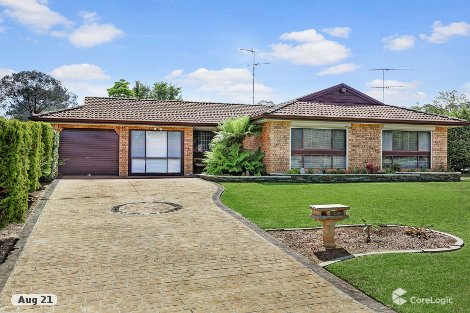 4 Mica Pl, Eagle Vale, NSW 2558