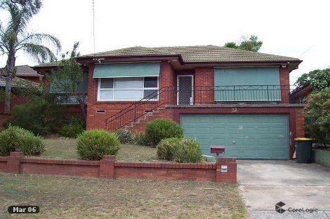 22 Waterside Pde, Peakhurst Heights, NSW 2210