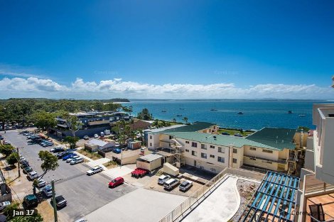 804/43 Shoal Bay Rd, Shoal Bay, NSW 2315