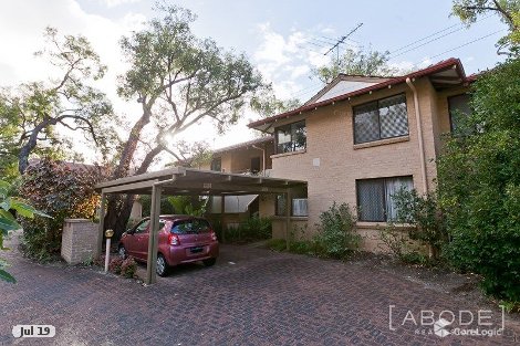 26/645 Hay St, Jolimont, WA 6014