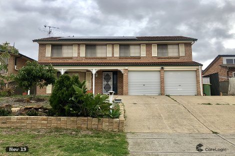 15 Dixon St, Abbotsbury, NSW 2176