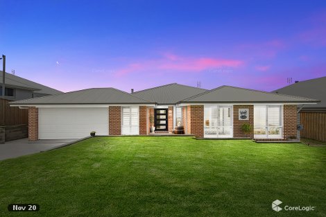 11 Lagoon Ave, Bolwarra, NSW 2320