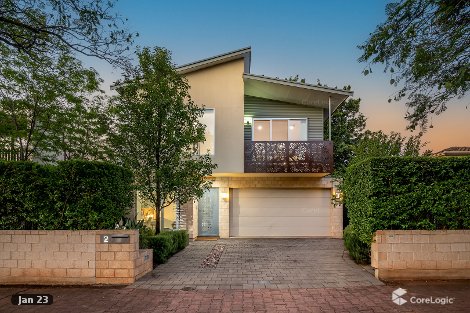 2 Church St, Highgate, SA 5063