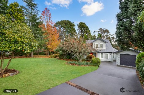 27 Asquith Ave, Wentworth Falls, NSW 2782