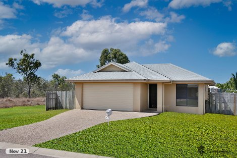 19 Mount Jagged St, Deeragun, QLD 4818