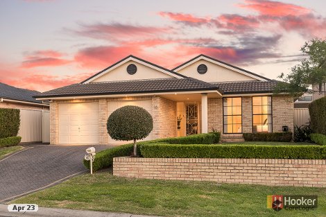 16 Stave Pl, Kellyville Ridge, NSW 2155