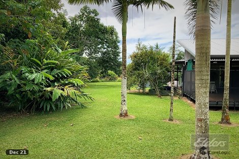 Lot 6 Taggart Rd, Shell Pocket, QLD 4855