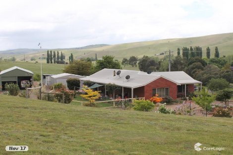 37 Omeo Valley Rd, Omeo, VIC 3898