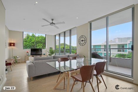 416/3 Como Cres, Southport, QLD 4215