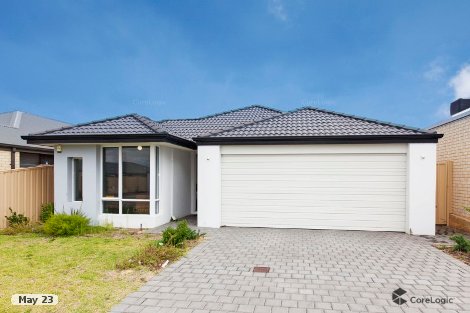 15 Corrour Bend, Bertram, WA 6167