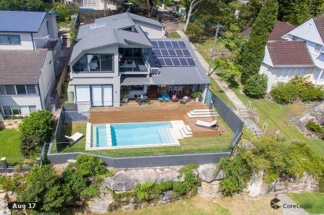 68 Neerim Rd, Castle Cove, NSW 2069