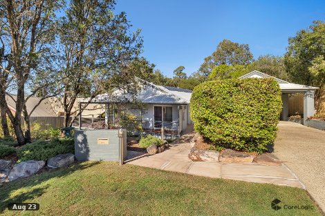 7 Sherborne Pl, Chapel Hill, QLD 4069