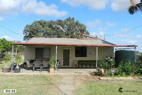 284 Gordon Rd, Loveday, SA 5345