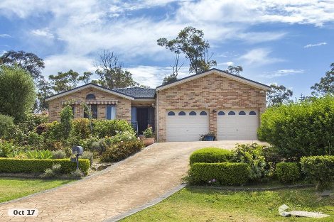 8 Hartog Pl, Sunshine Bay, NSW 2536