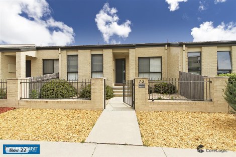 23 David Miller Cres, Casey, ACT 2913