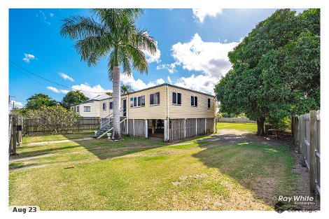 139 Lakes Creek Rd, Berserker, QLD 4701