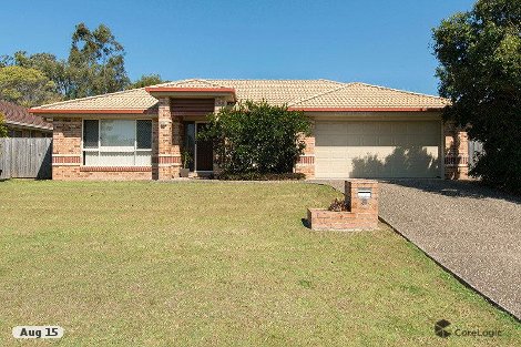 8 Kyecody Cl, Moggill, QLD 4070