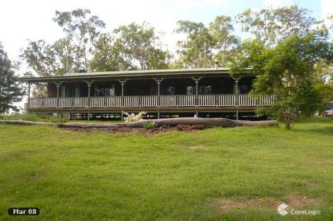 202 Crosswells Rd, Pine Creek, QLD 4670