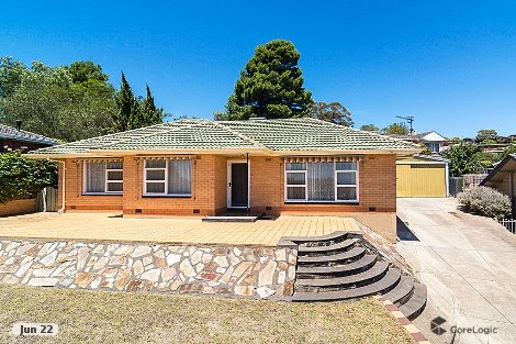 21 Seacombe Cres, Seacombe Heights, SA 5047