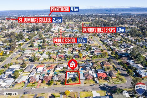 43 Wrench St, Cambridge Park, NSW 2747