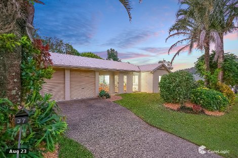 37 Ebony St, Redlynch, QLD 4870