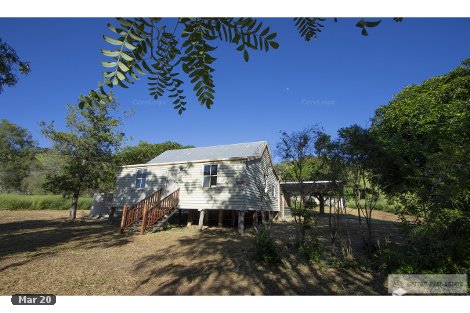 1280 Ropeley-Rockside Rd, Rockside, QLD 4343