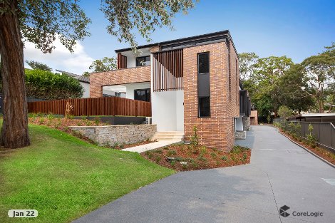 4/8 Blacket St, Heathcote, NSW 2233