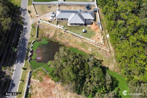 10 Mountain Breeze Pl, Beerwah, QLD 4519