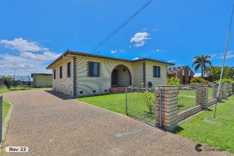 3 Loeskow St, Bundaberg North, QLD 4670