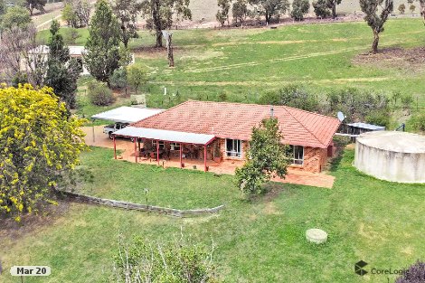 2716 Beaconsfield Rd, Wisemans Creek, NSW 2795