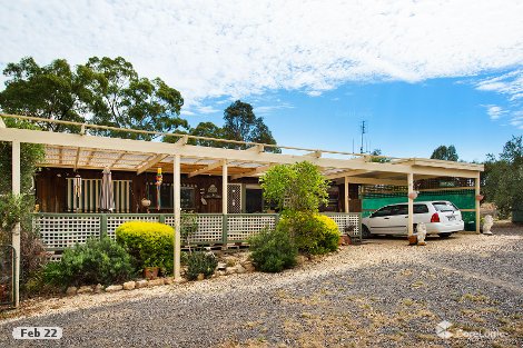 543 Maldon-Newstead Rd, Welshmans Reef, VIC 3462