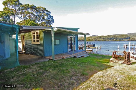 63 Lettes Bay Rd, Strahan, TAS 7468