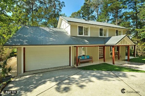 49 Pimelea Dr, Woodford, NSW 2778