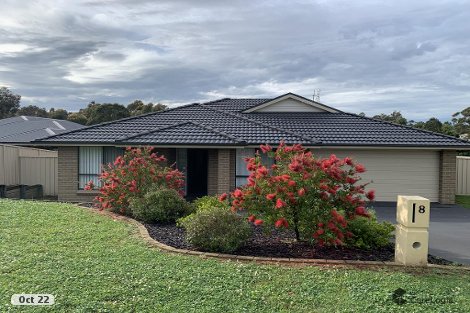 8 Isla St, Raworth, NSW 2321