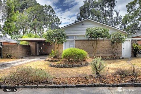 37 Bessazile Ave, Forest Hill, VIC 3131