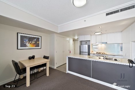 1304/108 Albert St, Brisbane City, QLD 4000