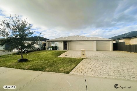 12 Balivanich Loop, Seville Grove, WA 6112