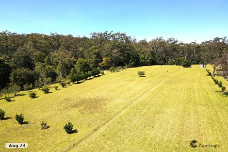 50 Robinson Rd, Wondecla, QLD 4887