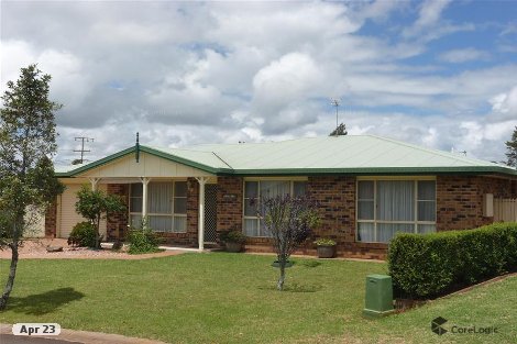 6 Ella Ct, Darling Heights, QLD 4350