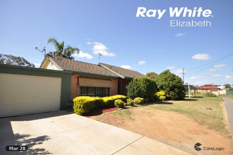 4 Bell St, Smithfield Plains, SA 5114