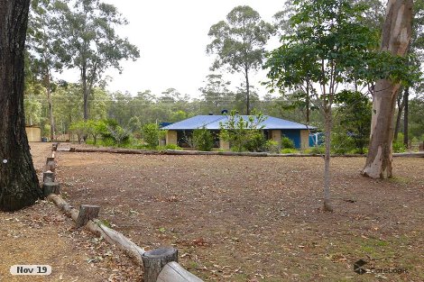 88 Grant Rd, Benarkin North, QLD 4314