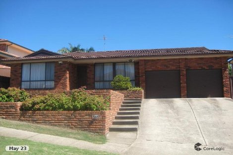 3 Aspinall Ave, Minchinbury, NSW 2770