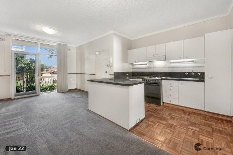 7/1a Thomas St, Birchgrove, NSW 2041